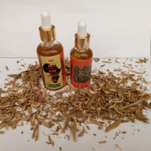 50ml iboga ta 1.0 essence